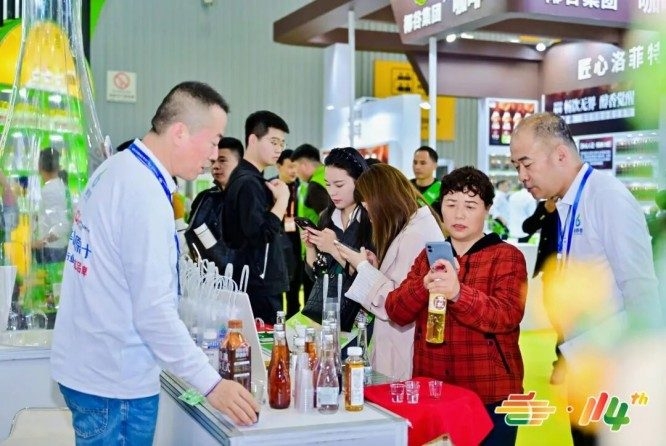 乡村振兴背景下食品企业必知：2026南京秋糖展位预定费用明细与缴费流程