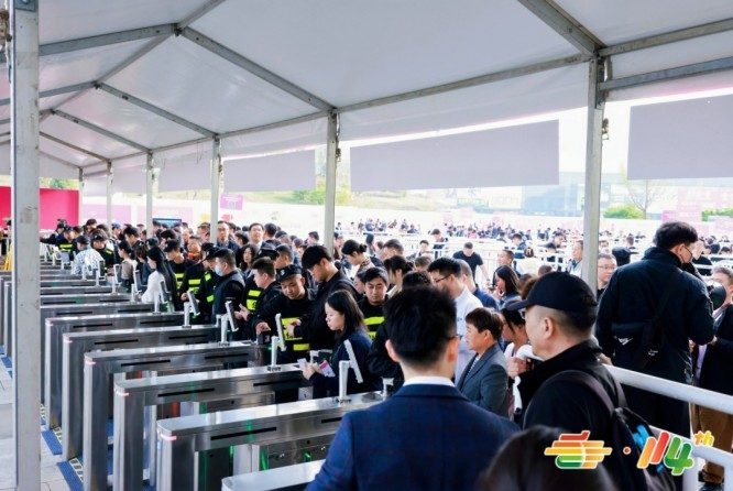 RCEP成员国食品企业如何借2026南京秋糖开拓中国市场？6号馆展位申请全流程攻略