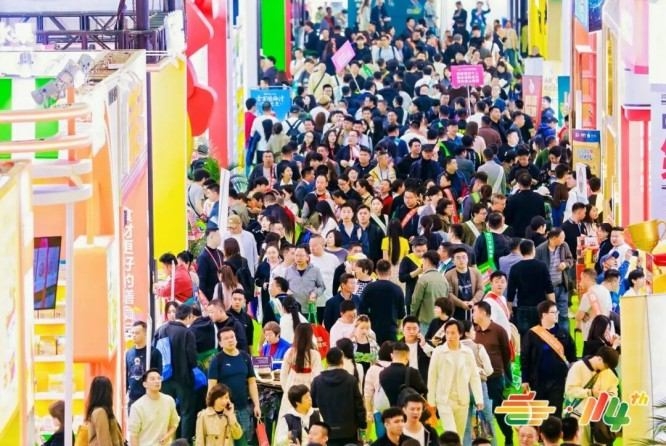 2026南京秋季糖酒会功能性食品企业展位申请流程与展区介绍